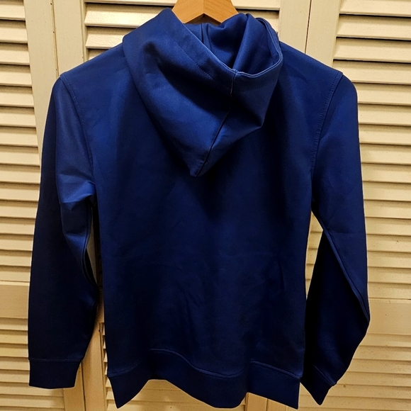 Spam Slam 2024 Hooded Sweatshirt NWOT - Picture 2 of 5